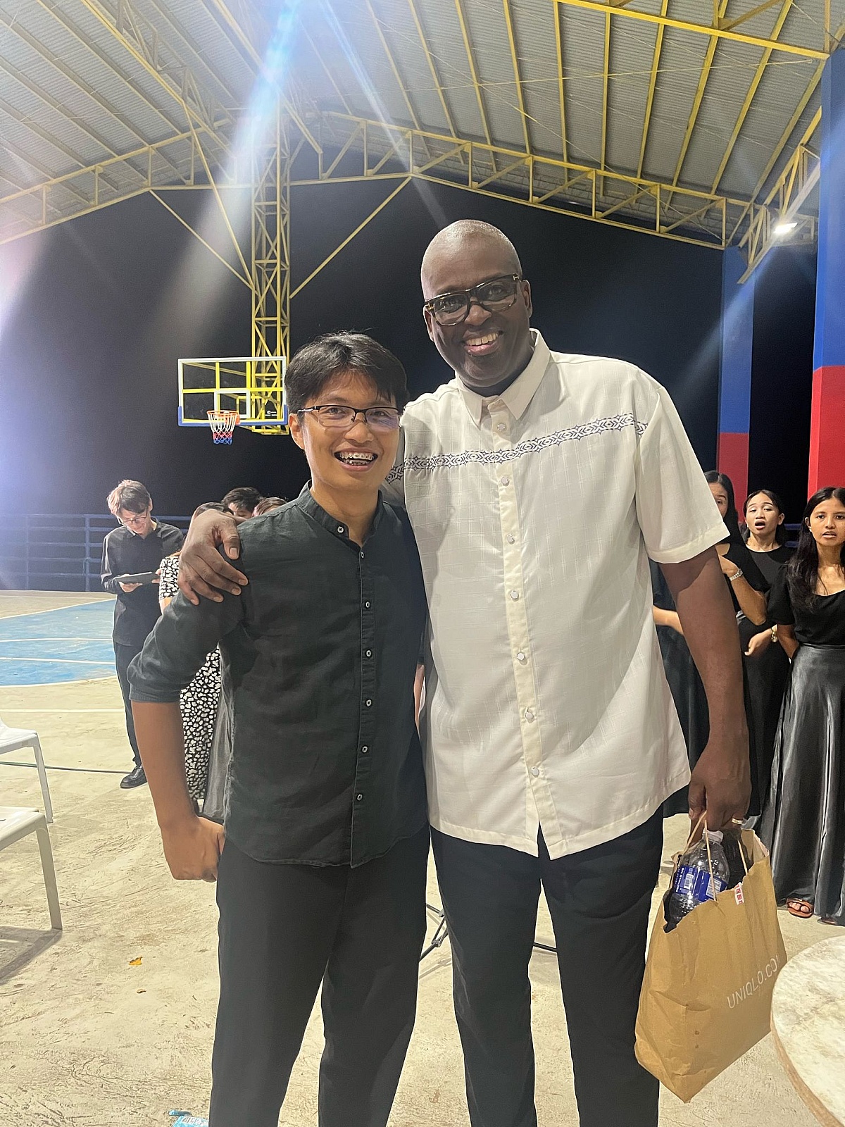 3TMI Mission Trip - The Philippines ( March 23-29, 2025) 